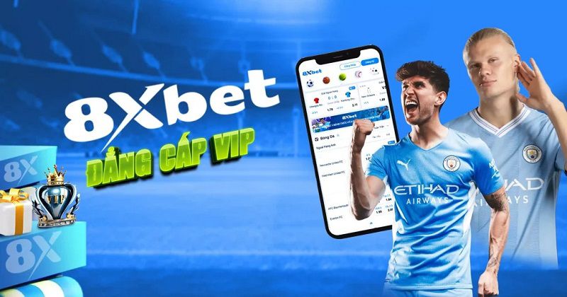 Khuyến mãi 8XBET