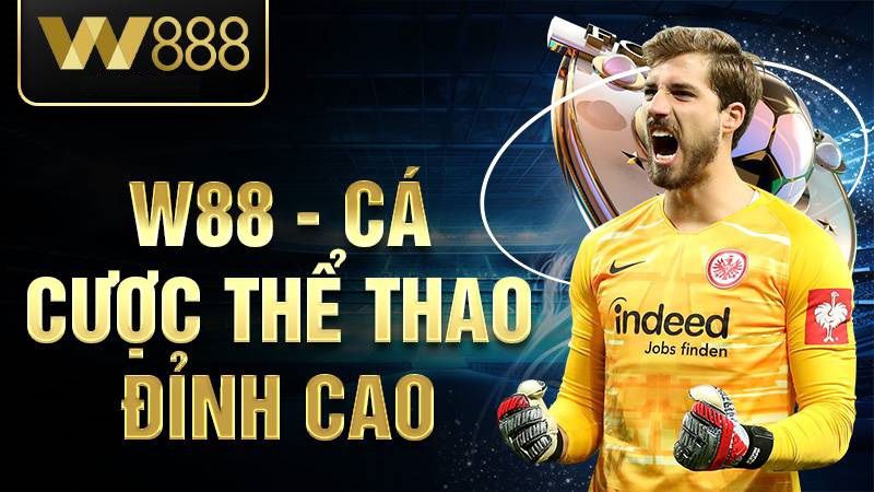 Tổng quan về nhà cái W88