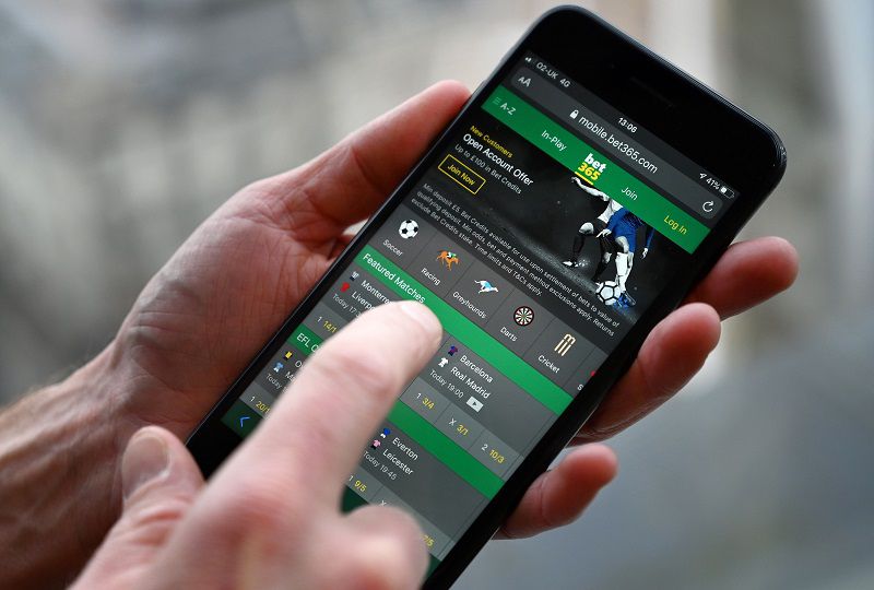 App cá độ bóng đá Bet365