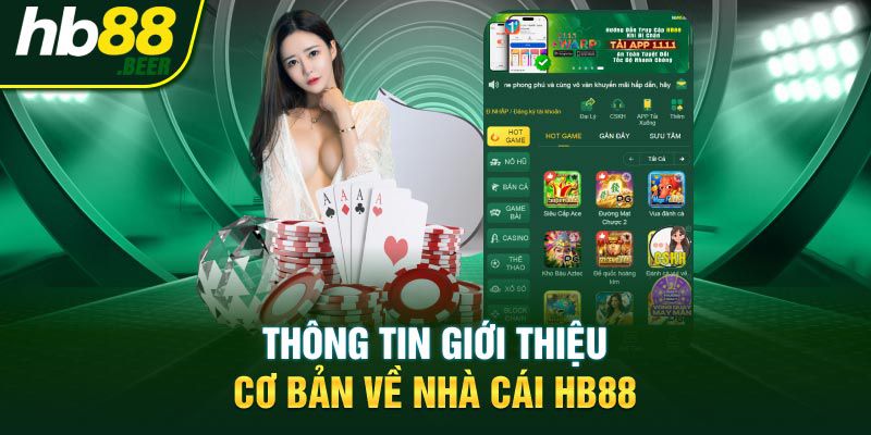 Trang cá độ bóng đá uy tín HB88